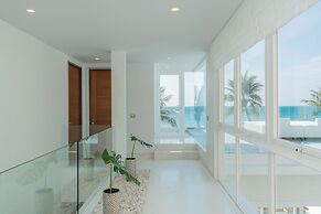 Coastal Escape Natai Beach