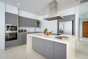 Coastal Escape - Natai