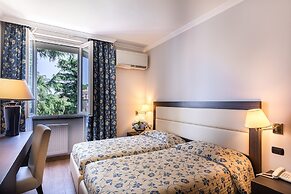 Hotel dei Tigli