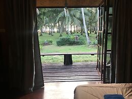 Koh Kood Neverland Beach Resort