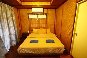 Koh Kood Neverland Beach Resort