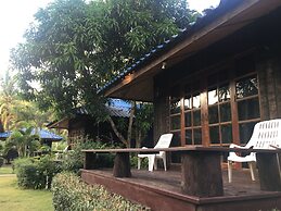 Koh Kood Neverland Beach Resort