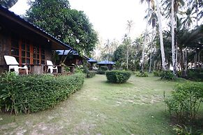 Koh Kood Neverland Beach Resort