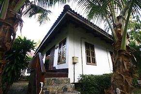 Koh Kood Neverland Beach Resort