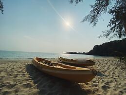 Koh Kood Neverland Beach Resort