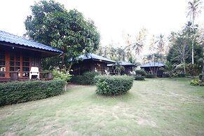 Koh Kood Neverland Beach Resort