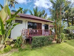 Koh Kood Neverland Beach Resort