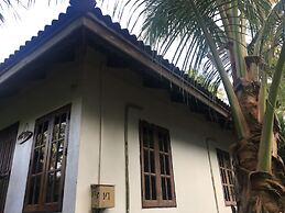 Koh Kood Neverland Beach Resort