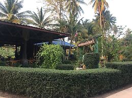 Koh Kood Neverland Beach Resort