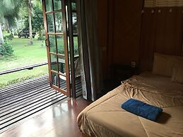 Koh Kood Neverland Beach Resort