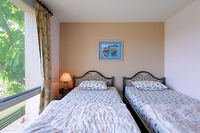 Baan Sansaran Beachfront Condominium