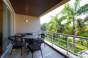 Baan Sansaran Beachfront Condominium