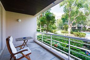 Baan Sansaran Beachfront Condominium