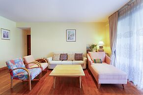 Baan Sansaran Beachfront Condominium