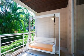 Baan Sansaran Beachfront Condominium