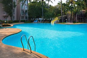 Baan Sansaran Beachfront Condominium