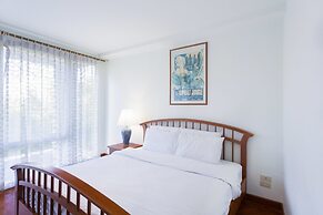 Baan Sansaran Beachfront Condominium