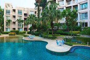 Baan Sansaran Beachfront Condominium