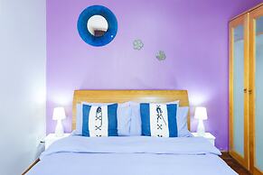 Baan Sansaran Beachfront Condominium