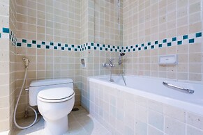 Baan Sansaran Beachfront Condominium