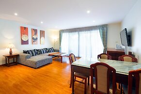 Baan Sansaran Beachfront Condominium