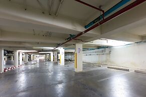 Baan Sansaran Beachfront Condominium