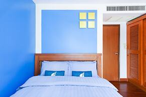 Baan Sansaran Beachfront Condominium