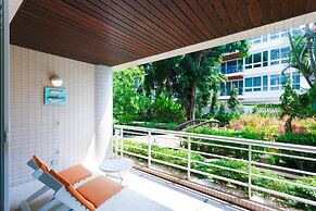 Baan Sansaran Beachfront Condominium