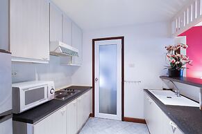 Baan Sansaran Beachfront Condominium