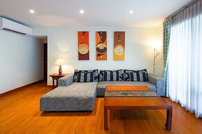 Baan Sansaran Beachfront Condominium