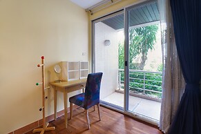 Baan Sansaran Beachfront Condominium