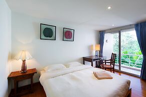 Baan Sansaran Beachfront Condominium