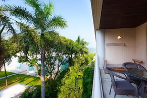 Baan Sansaran Beachfront Condominium