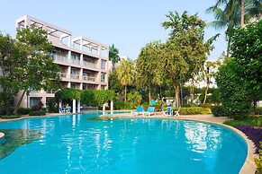 Baan Sansaran Beachfront Condominium