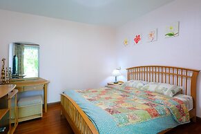 Baan Sansaran Beachfront Condominium