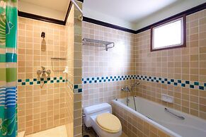 Baan Sansaran Beachfront Condominium