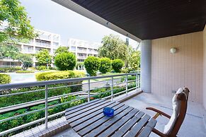 Baan Sansaran Beachfront Condominium