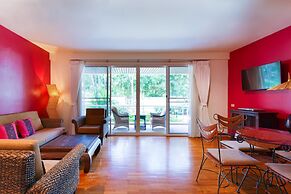 Baan Sansaran Beachfront Condominium