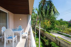 Baan Sansaran Beachfront Condominium