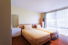 Baan Sansaran Beachfront Condominium