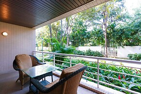 Baan Sansaran Beachfront Condominium