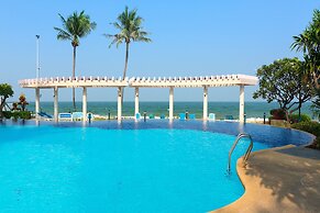 Baan Sansaran Beachfront Condominium