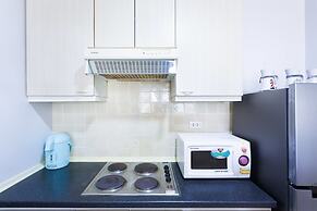 Baan Sansaran Beachfront Condominium