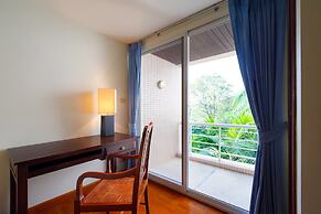 Baan Sansaran Beachfront Condominium