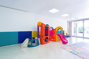 Baan Sansaran Beachfront Condominium