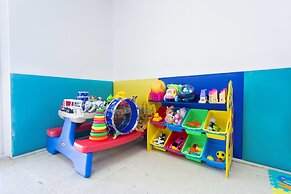 Baan Sansaran Beachfront Condominium