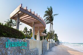 Baan Sansaran Beachfront Condominium