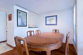 Baan Sansaran Beachfront Condominium