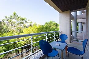 Baan Sansaran Beachfront Condominium