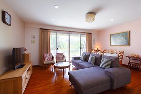 Baan Sansaran Beachfront Condominium